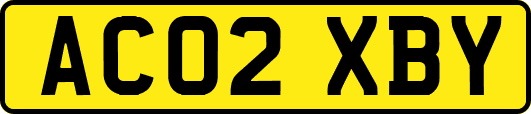 AC02XBY