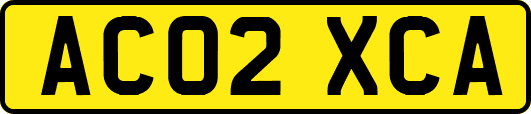 AC02XCA