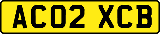 AC02XCB