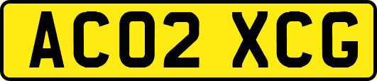 AC02XCG