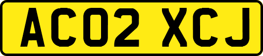AC02XCJ