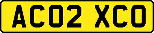 AC02XCO