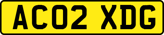AC02XDG