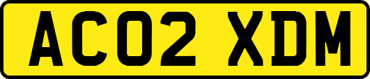 AC02XDM