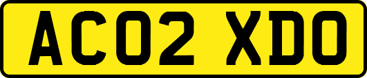 AC02XDO
