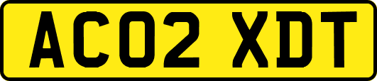AC02XDT