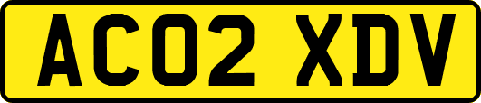 AC02XDV