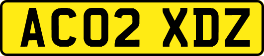 AC02XDZ