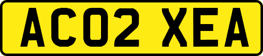 AC02XEA