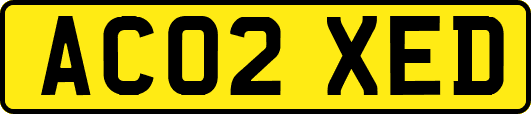 AC02XED