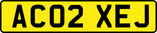 AC02XEJ