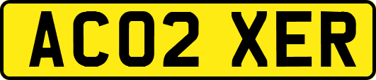 AC02XER