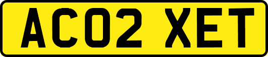 AC02XET