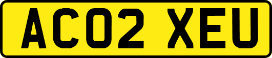 AC02XEU