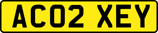 AC02XEY