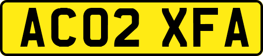 AC02XFA