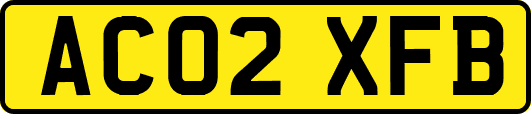 AC02XFB