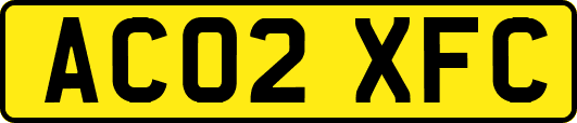 AC02XFC