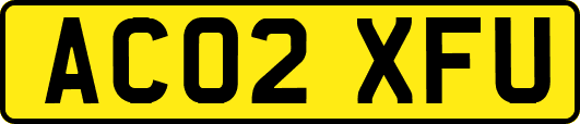 AC02XFU