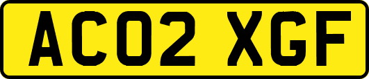 AC02XGF