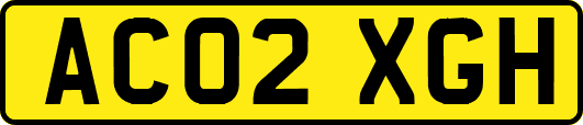 AC02XGH