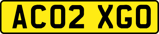 AC02XGO