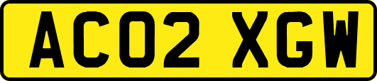 AC02XGW