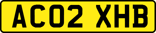 AC02XHB