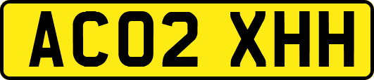 AC02XHH