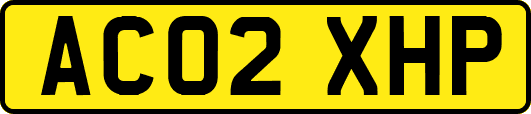 AC02XHP