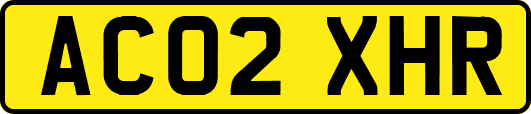 AC02XHR