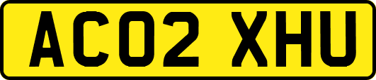 AC02XHU