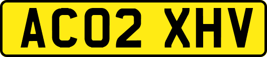 AC02XHV