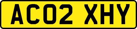 AC02XHY