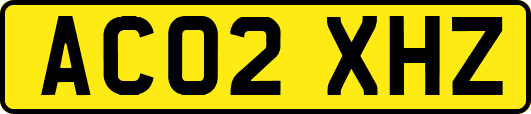 AC02XHZ