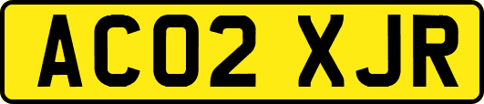 AC02XJR