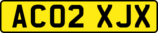 AC02XJX