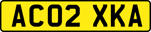 AC02XKA