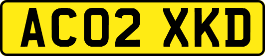 AC02XKD