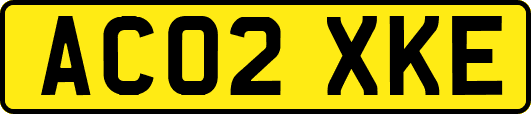 AC02XKE