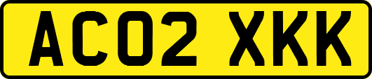 AC02XKK