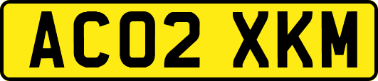 AC02XKM