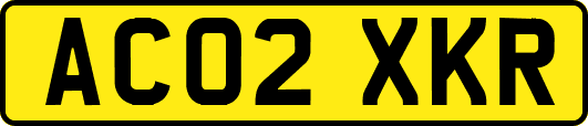 AC02XKR