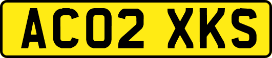AC02XKS