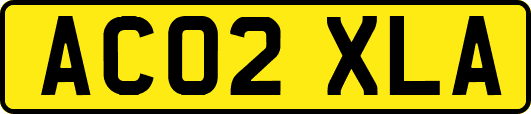 AC02XLA