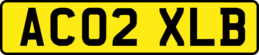 AC02XLB