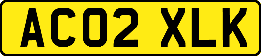 AC02XLK
