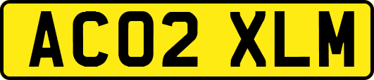 AC02XLM