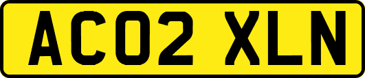 AC02XLN