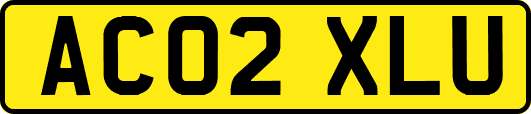 AC02XLU